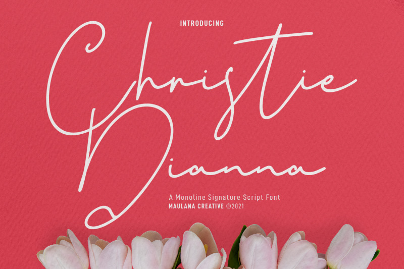 christie-dianna-font