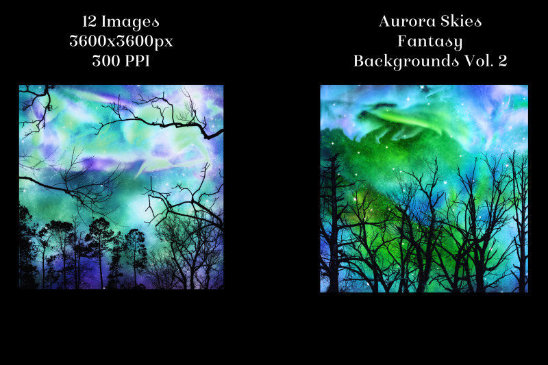 aurora-skies-fantasy-backgrounds-vol-2-12-images