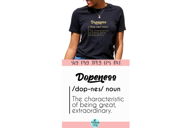 dopeness-definition-svg-melanin-svg