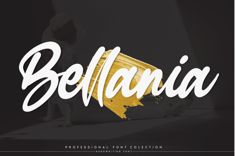 bellania