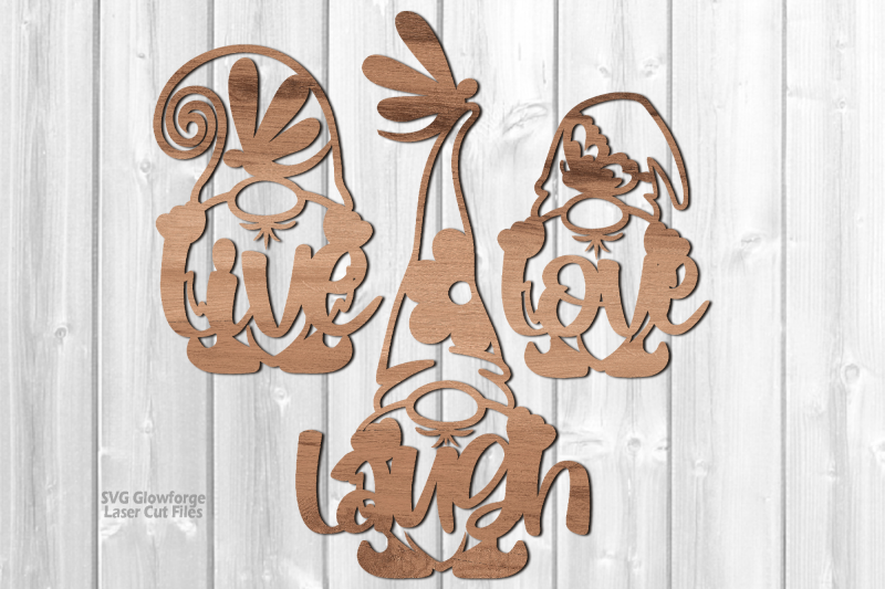 live-laugh-love-gnome-svg-glowforge-files-laser-cut-files