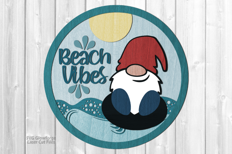 beach-vibes-gnome-svg-glowforge-files-round-sign-laser-files