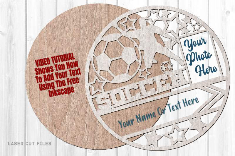 monogram-soccer-photo-frame-svg-glowforge-files-sports-laser-cut-files