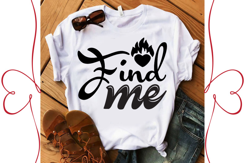 find-me