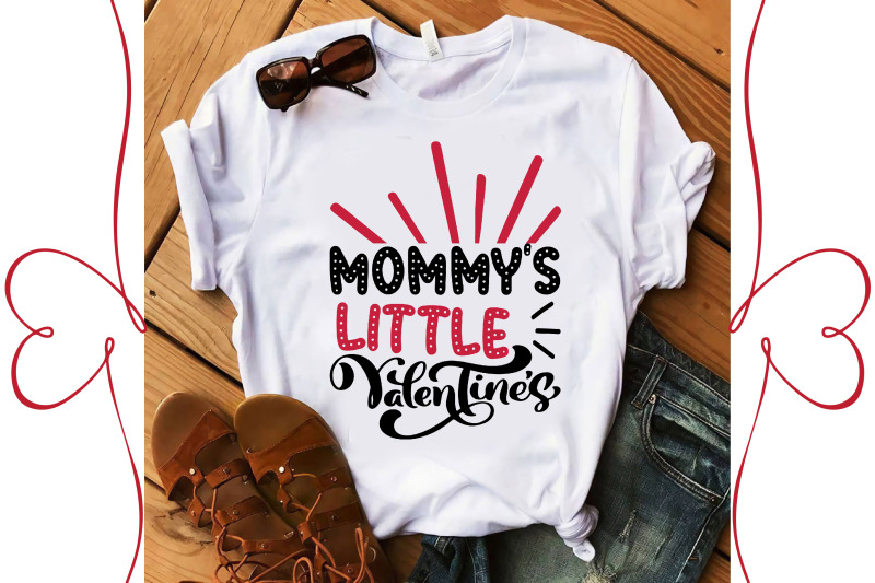 mommy-s-little-valentine