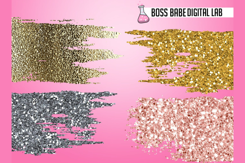 glam-and-glitz-brush-stroke-clipart