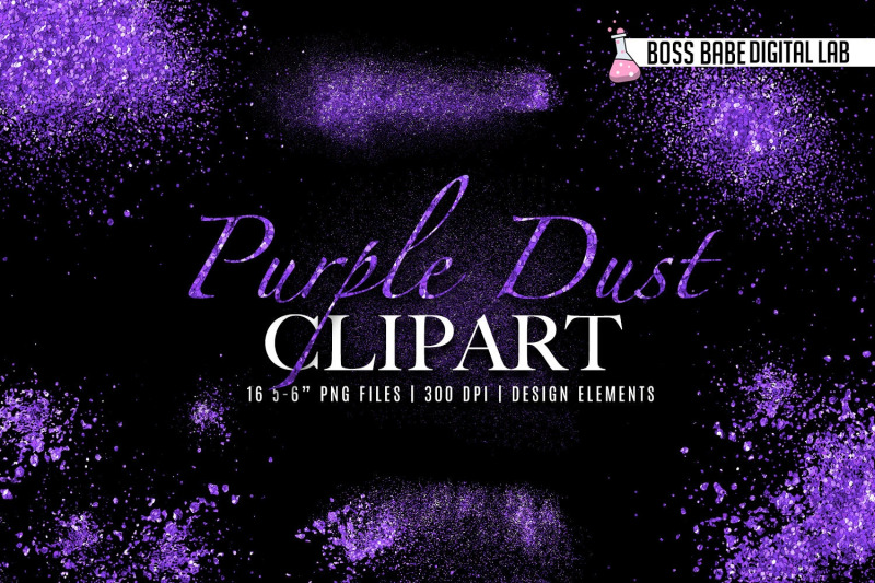 purple-dust-clipart