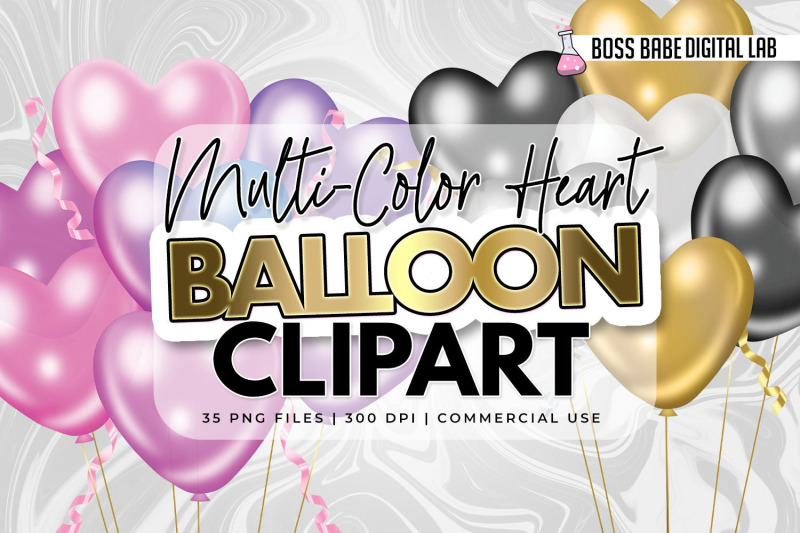 multi-color-heart-balloon-clipart-quot-balloon-clipart-quot-birthday-clipart