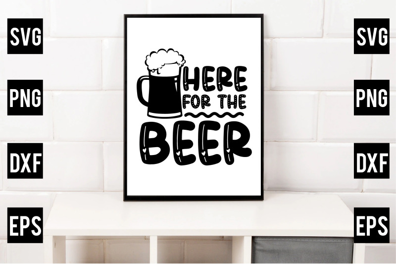 here-for-the-beer