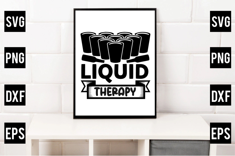 liquid-therapy