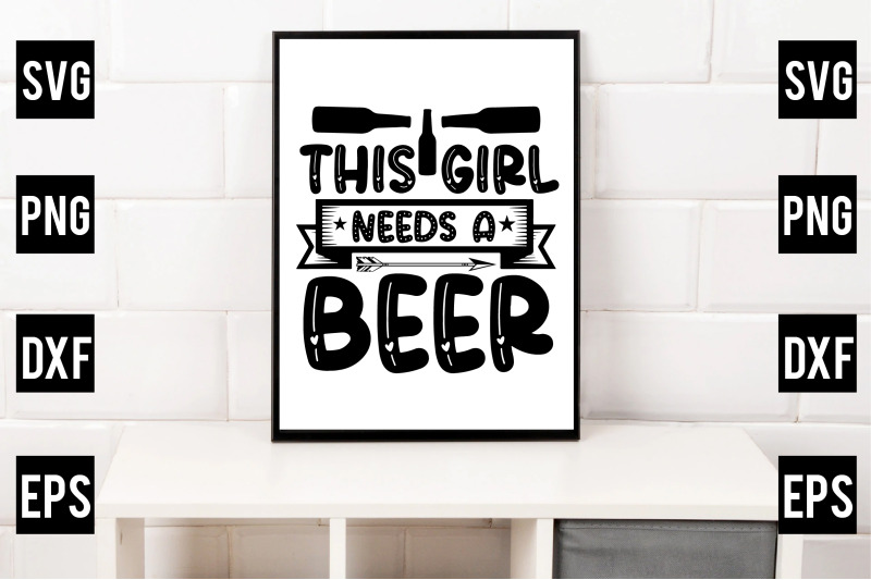 this-girl-needs-a-beer