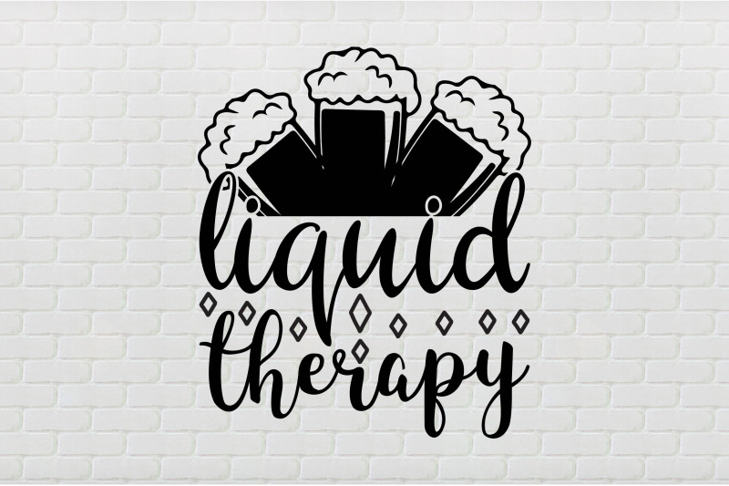 liquid-therapy