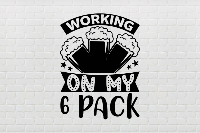 working-on-my-6-pack