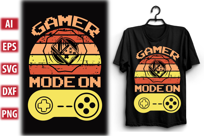 gamer-mode-on