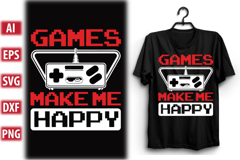 games-make-me-happy
