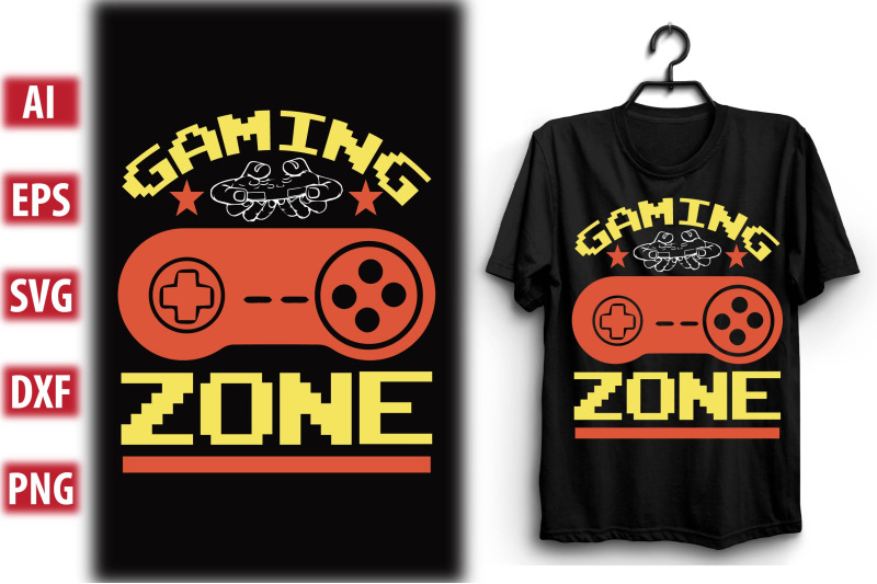 gaming-zone