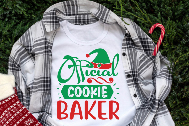 official-cookie-baker