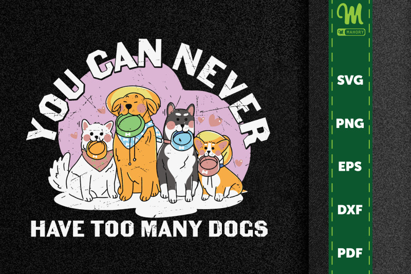 you-can-never-have-too-many-dogs