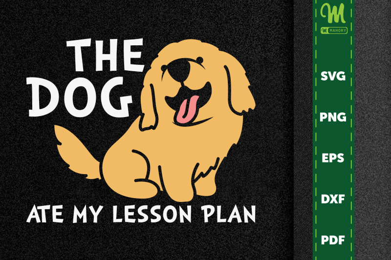funny-my-dog-ate-my-lesson-plan