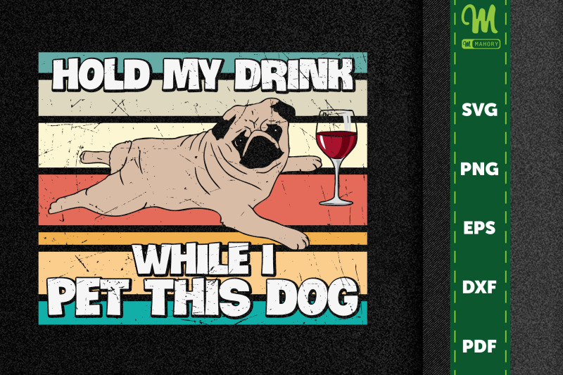 hold-my-drink-while-i-pet-this-dog