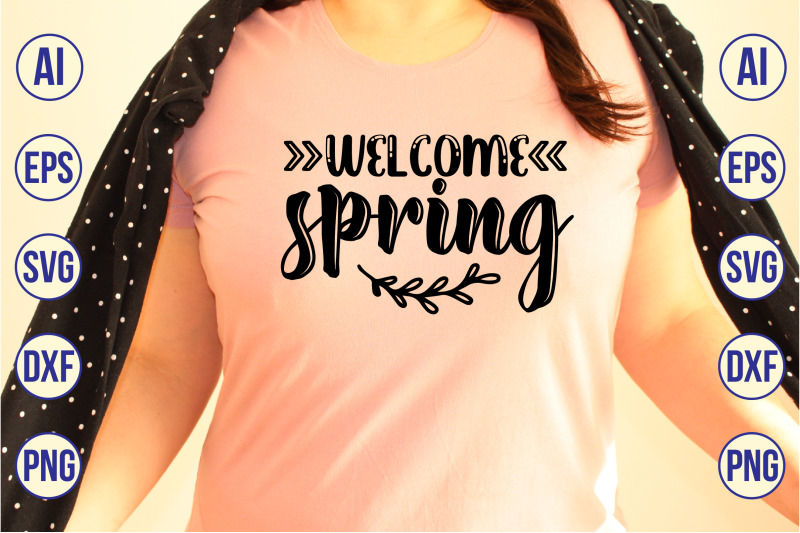 welcome-spring-svg