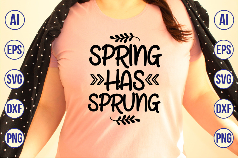 spring-has-sprung-svg