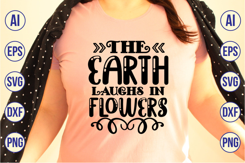 the-earth-laughs-in-flowers-svg