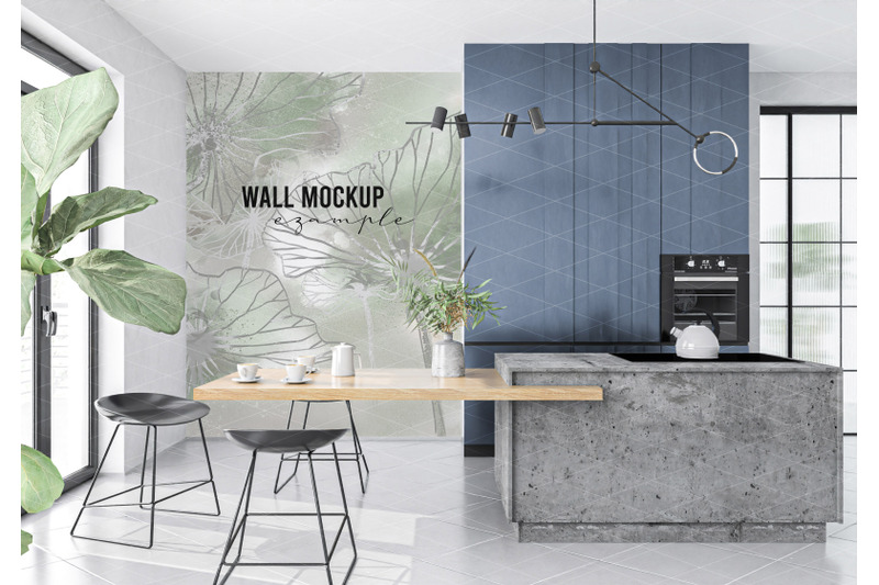 wall-mockup-wall-paper-mockup