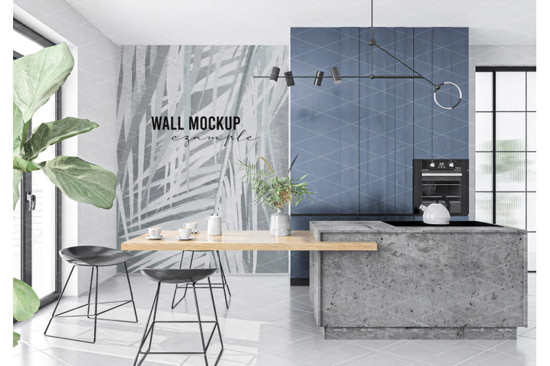 wall-mockup-wall-paper-mockup