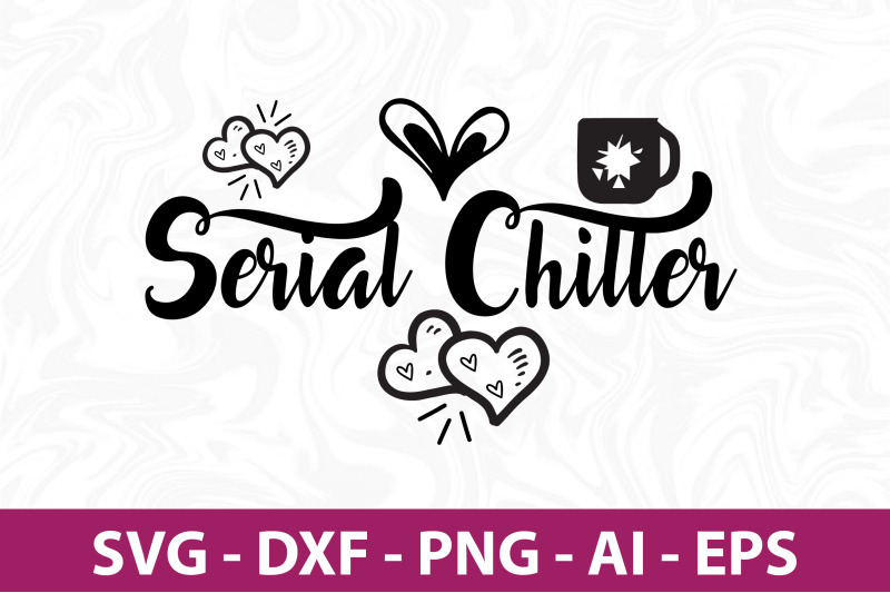 serial-chiller-svg-cut-file