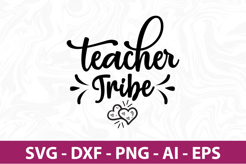 teacher-tribe-svg-cut-file