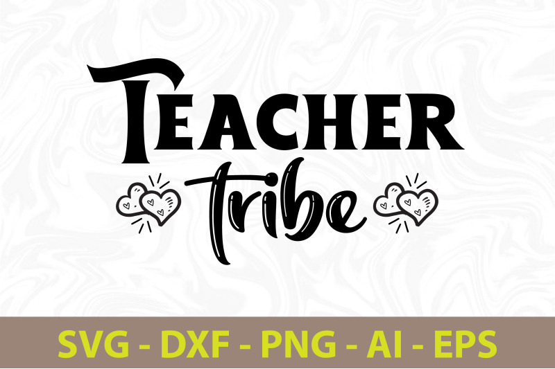 teacher-tribe-svg-cut-file