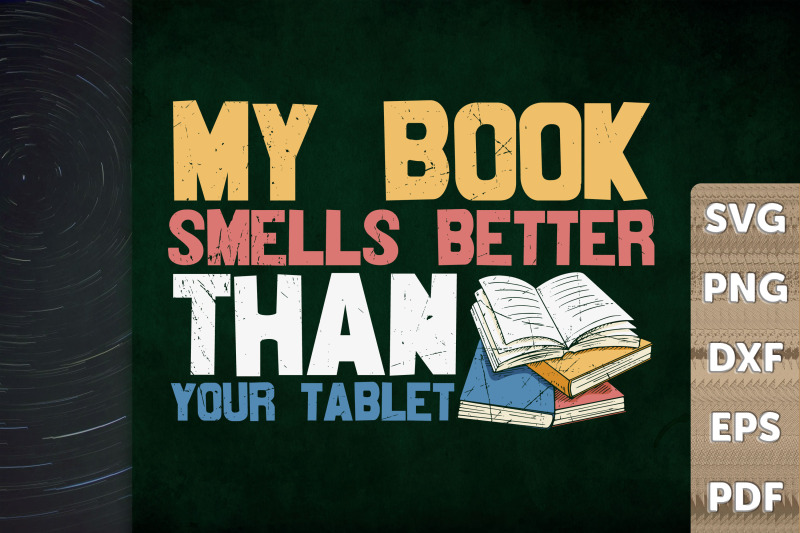 my-book-smells-better-than-your-tablet