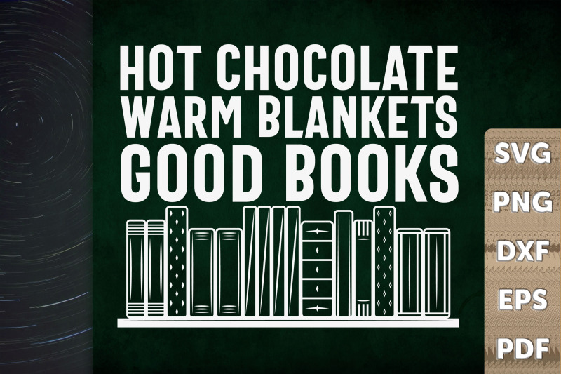 hot-chocolate-warm-blanket-good-books