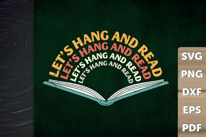 book-reader-let-039-s-hang-and-read