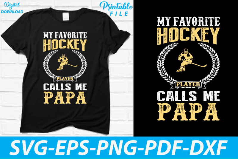 my-favorite-hockey-player-calls-me-papa