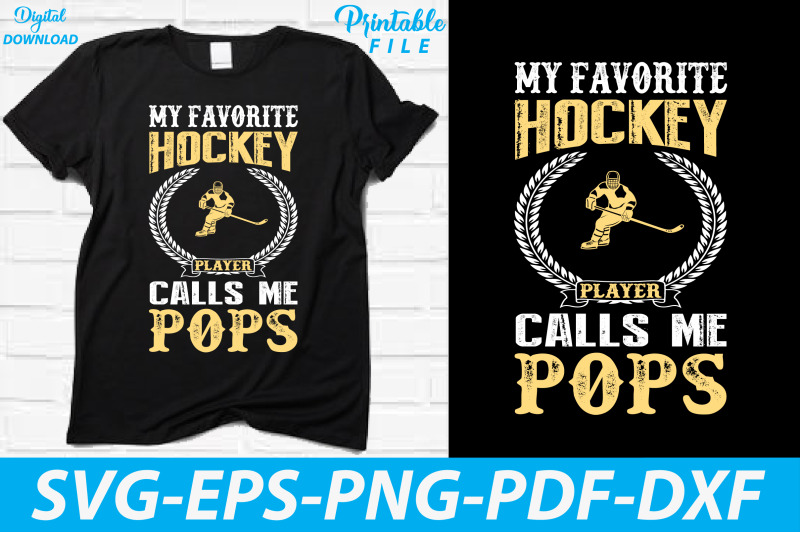 my-favorite-hockey-player-calls-me-pops