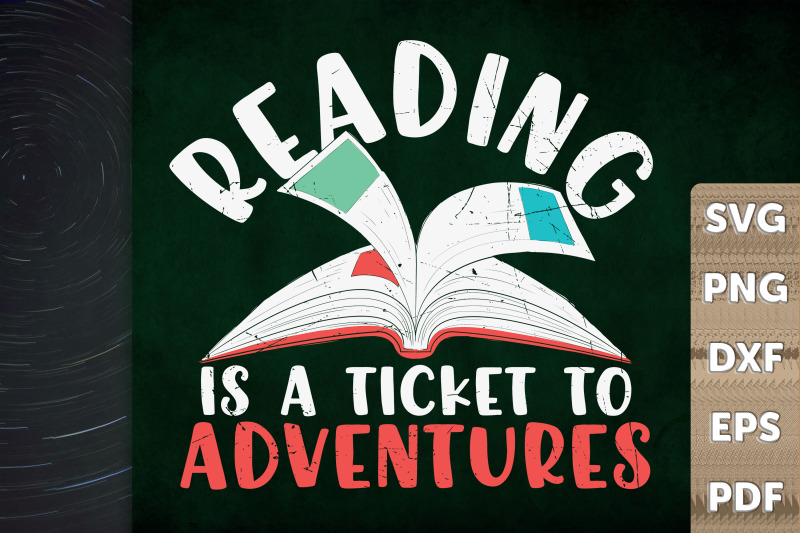 reading-is-a-ticket-to-adventures