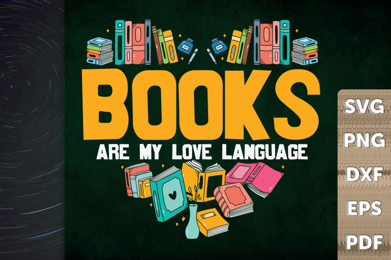 quote-books-are-my-love-language