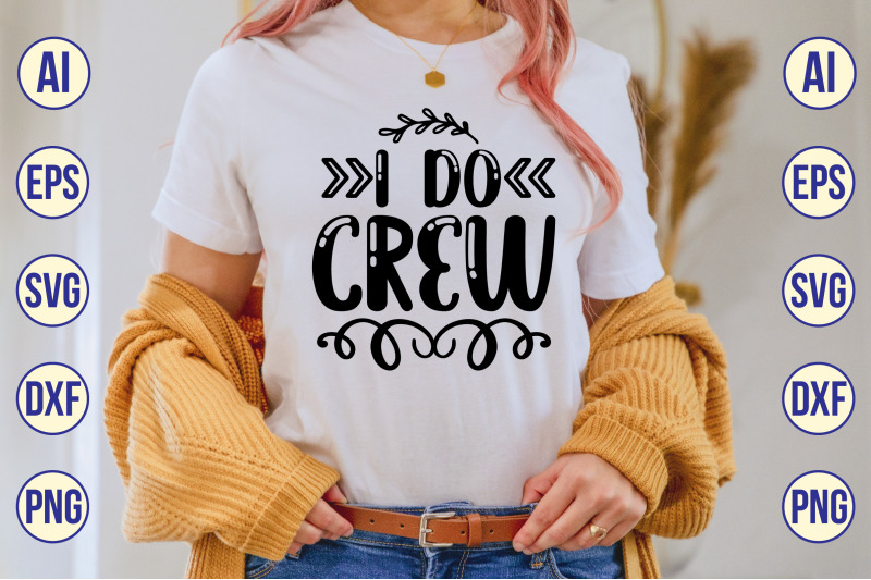 i-do-crew-svg