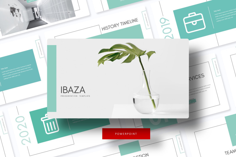 ibaza-power-point-template