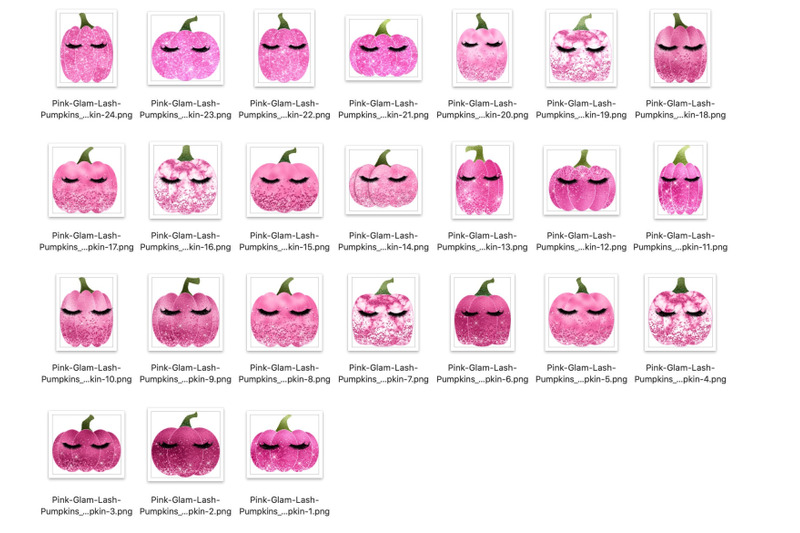 glam-pink-pumpkin-clipart-quot-pumpkins-clipart-quot-glitter-pumpkins-clipart