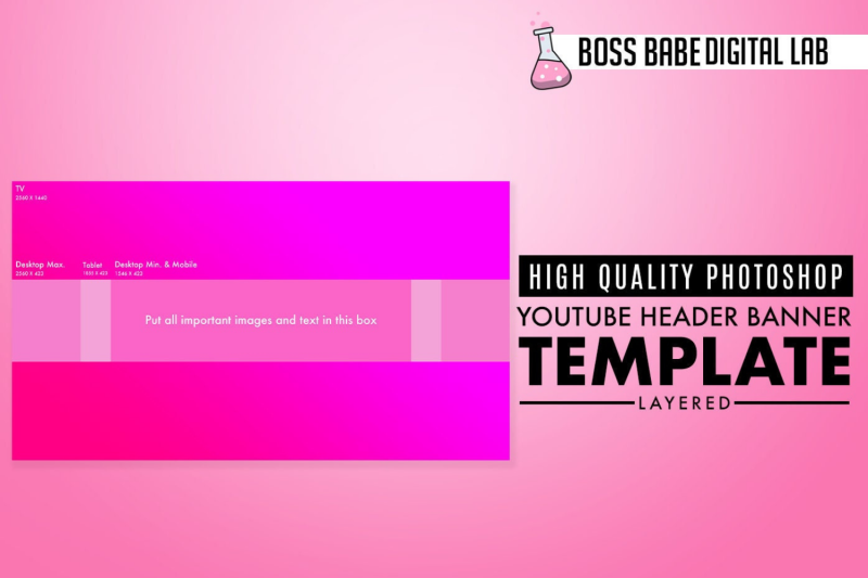 psd-photoshop-youtube-header-template