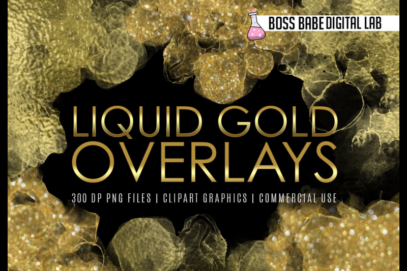 gold-ink-overlays