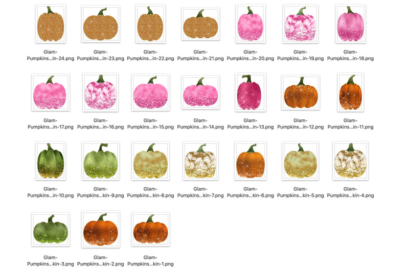 glam-pumpkin-clipart-quot-pumpkins-clipart-quot-glitter-pumpkins-clipart