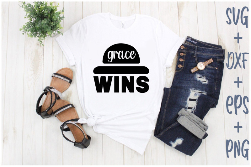 grace-wins