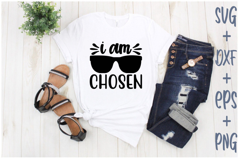 i-am-chosen