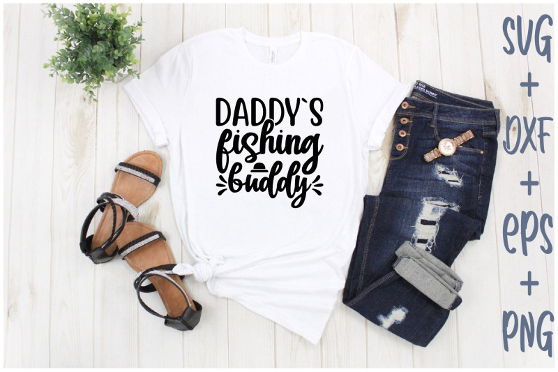 daddy-s-fishing-buddy