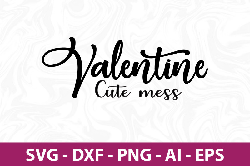 valentine-cute-mess-svg