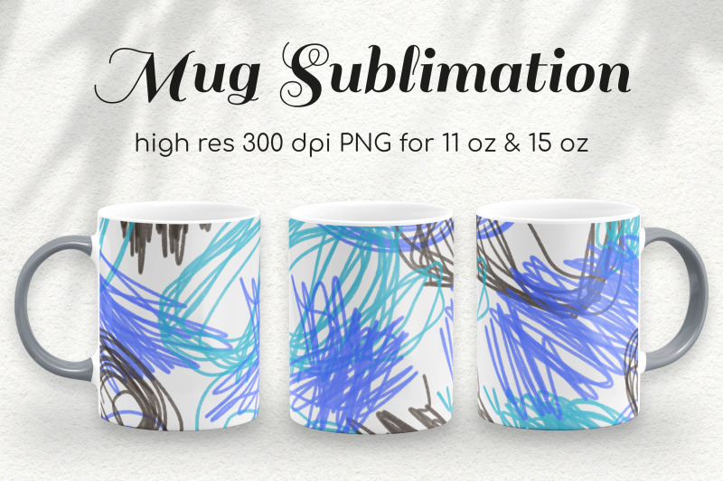 blue-scribble-11-amp-15-oz-coffee-mug-sublimation-template